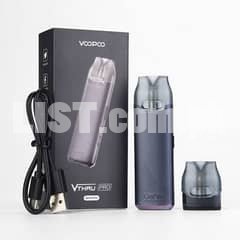 VooPoo Vthru Pro 25w Pod/Vape (New box pack)