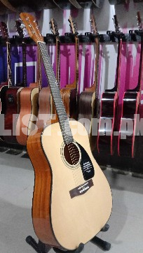 Acoustic Guitar 41" for Sale in Rawalpindi