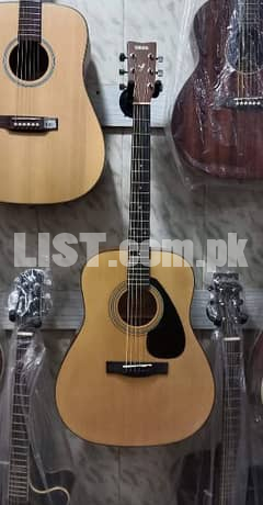 Guitar Yamaha  F310 Indonesian