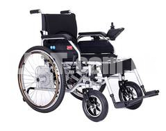 Dual Mode Electric wheelchair with warranty