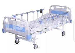 Patient Hospital Bed & Medical Supply Heavy Quality -->Check Details