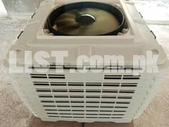 duct evaporative industrial air cooler chiller