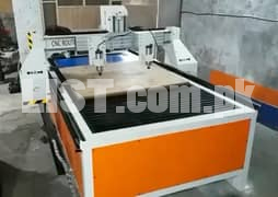 CNC PLASMA CUTTING LASER MACHINE