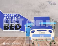 Hospital Patient Manual Bed ICU Patient Manual Bed USA Import