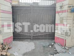 HOUSE GATE FOR SALE
