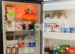 Pell Refrigerator fridge just like New for urgent sale