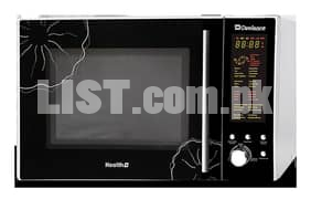Dawlance Microwave Oven 30 Liters Grill Cooking DW 131HP Large