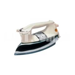 National Heavy Duty Deluxe Automaticdry Iron