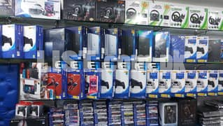 PS5,PS4,PS3,SERIES X,SERIES S, NINTENDO SWITCH GAMES AND ASSESSORIES !