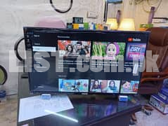 32 Inch SMART LED TV ANDROID