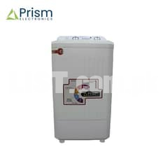 Prism Washing Machine
