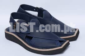 Peshawari chappal aka Kaptaan chappal Mens shoes original leather