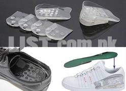 Height Increasing Insoles Cash on Delivery | B Tall Height Insoles COD