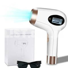 Permanent Laser Hair removal Machine