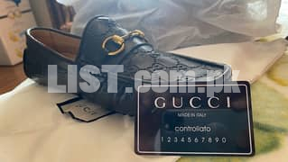 Gucci Firenze 1921