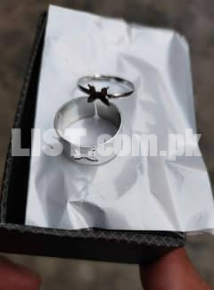 couple Ring