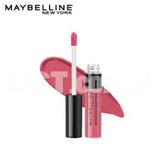 Maybelline Sensational Liquid Matte Lipstick 04