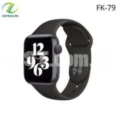 Fk79 Smart Watch ? 6th Generation Smart Watch Pro