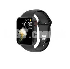 T100 Plus Watch 7 Smart Watch Bluetooth Music Box pack