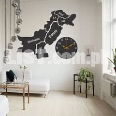 acrylic Wall clocks 03234826664