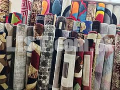 Turkish Rugs | Qaleen | Center Carpet