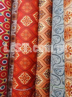 Shinwari Carpets And Qaleen Center