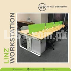 office Workstations - office furniture - workstation