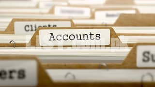 Female account officer required