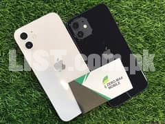 IPhone 12 64GB NON PTA Approved