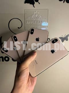IPhone Xs Max 256gb Approved