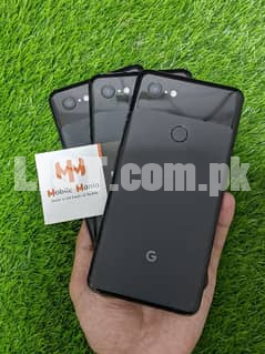 GOOGLE PIXEL 3XL NON APPROVED