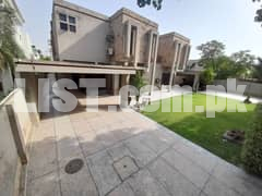 2 kanal house for rent in DHA Lahore