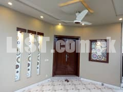 BERAND NEW 5 MARLA HOUSE FOR RENT IN DHA LAHORE