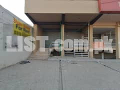 Ground Floor Shop Is Available For Rent In Adiala Road Rawalpindi