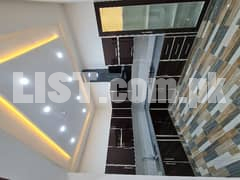 5 Marla Beautiful House for Sale in Model City1, Faisalabad