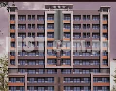 Apartments In Bahria Town on Installment