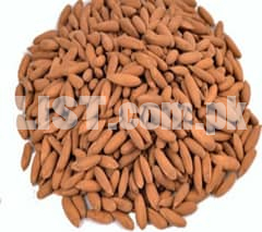 Pine Nuts (Chilgoza) Dry Fruit Rs 4500/KG