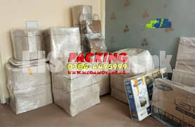 Movers and Packers/House Shifting/Packing, Loading Services In Lahore.