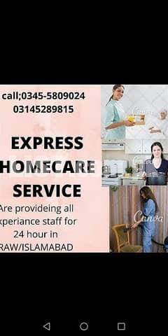 HOUSE MAID HOUSE KEEPER TRAINED HELPER COOK DRIVER COUPLE ATTENDED