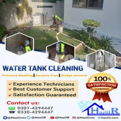 Water Tank Clean , PLUMBER works . Electrician Works , Painter works ,