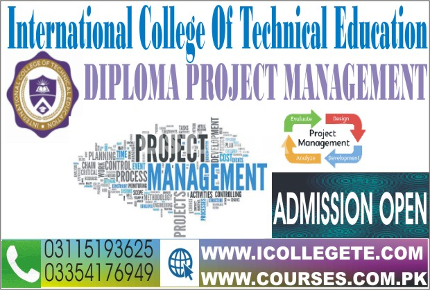 DIPLOMA IN INFORMATION TECHNOLOGY COURSE IN  ATTOCK