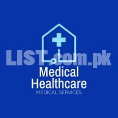 Medical Home Health Care Service