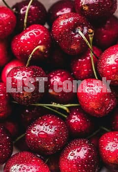 Skardu best quality cherry