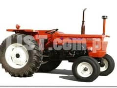 NH 640 FIAT TRACTOR ON EASY INSALLMENT PLAN PY