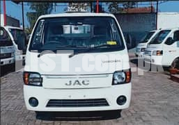JAC X200 Turbo