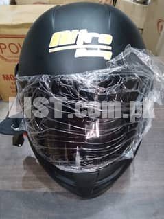 Nitro Helmet (With Delivery)