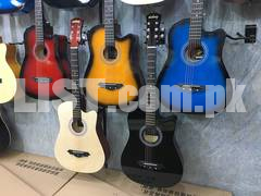 *GOOD NEWS* Brand new box pack acoustic guitars (Sale Offer)