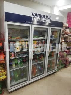 Running Mart For Sale In Bahria Town Rwp