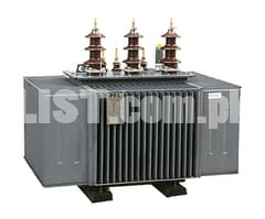 Distribution Transformers of all types for all Pakistan on lowest rate