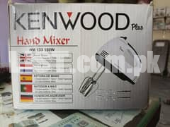 Kenwood Hand mixer